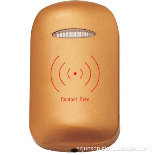 Mini Electric Bolt Lock/Sauna Cabinet Lock (EM-103J)